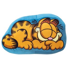 Garfield Snoozing Garfield