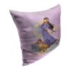 Disney Wish Frolicking Friends Printed Throw Pillow