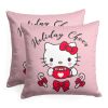 Hello Kitty Cocoa Cutie